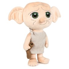 Harry Potter Peluche Dobby 29 Cm Warner Bros.