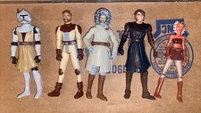 Star Wars The Clone Wars 3.75
