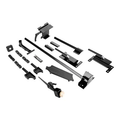 Uimoso Pro Grind Sharpening System Multi-Grind Jig for 6'' & 8'' Bench Grinder