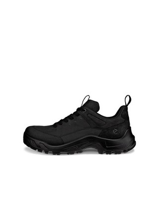 ECCO Offroad Waterproof Outdoor Hiking Shoe Sneaker Black EU 39 Men's 5 - 5.5 