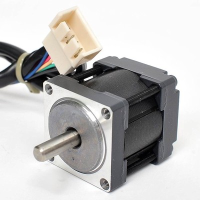 Oriental Motor Vexta PMM33AH2 5-Phase Stepping Motor 0.72º 0.75A CFK II TX7