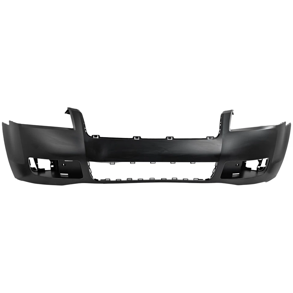 Front Bumper Cover For 2006-2009 Mercury Milan Primed CAPA 6N7Z17D957CAPTM Foto 2 de 4