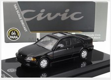 Paragon Honda Civic Ej1 Coupe Lhd 1995 1:64 PA-55761