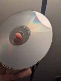 Keio Flying Squadron Sega CD - Disc Only