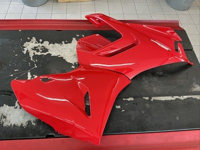 Seitenverkleidung Rechts Supersport 950 S