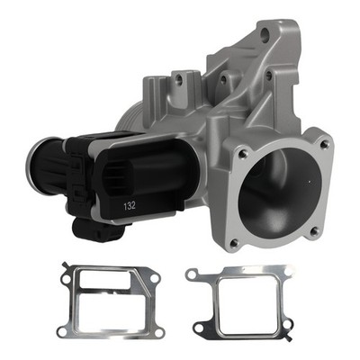 AGR-Ventil for Volvo C30 S40 V50 2.0L Diesel 2010-2012 36000998 Elektrisch