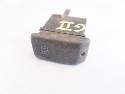 191959621 Schalter Heckscheibenheizung  Volkswagen Golf DE831581-52