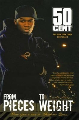 From Pieces to Weight : Once upon a Time in Southside Queens 50 5