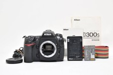 Nikon D300S con 1463 scatti 539363