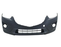 StoßStange Vorne Mazda CX5 2012-2016 Lackierbar