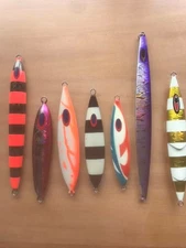 Deep liner jig other