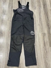 Gill Sailing Men's Pro Salopettes - Size Medium