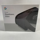 Google Daydream View VR Headset & Controller Charcoal GA00204 NEW