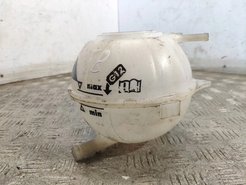 VW POLO 6R, 6C Ausgleichsbehälter 6Q0121407B 1.20 Petrol 51kw 2011 15208387