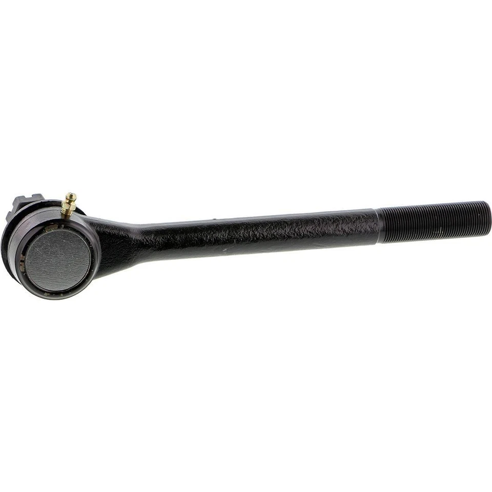 2x extremos de varilla de amarre interior delantero Mevotech Supreme para Dodge D250 1989-1993 Foto 4 de 4