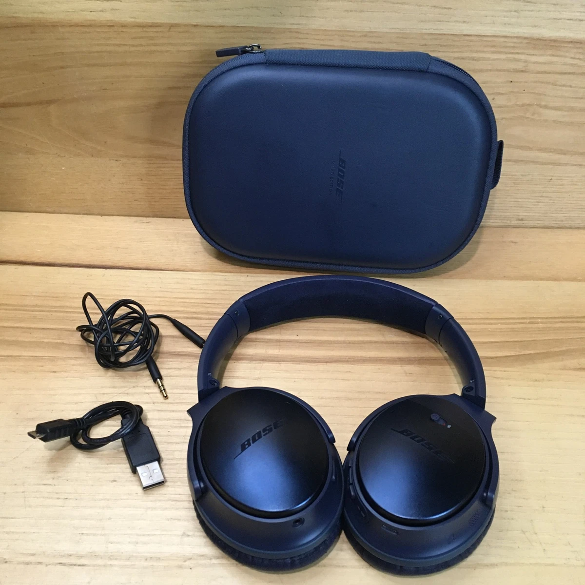 Bose QuietComfort 35 QC35 Headphones for Sale - Shop New & Used