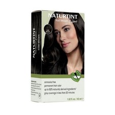 Root Retouch Creme Permanent Hair Color Dark Brown 1.52