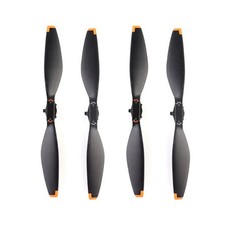 2 Pairs Propellers Props Blades Wings for DJI Mini 5 Pro Drone Accessories Parts