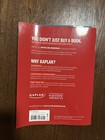 Kaplan MCAT Books 2022-2023 Kit — photo 9