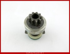 Démarreur Autobianchi A112