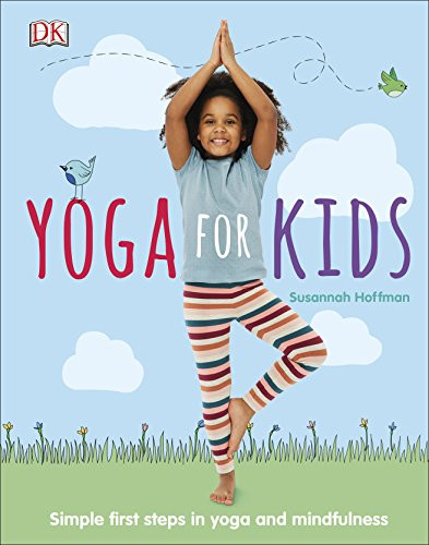 Yoga For Kids Simple First Steps in Yoga and Mindfulness - Image 9