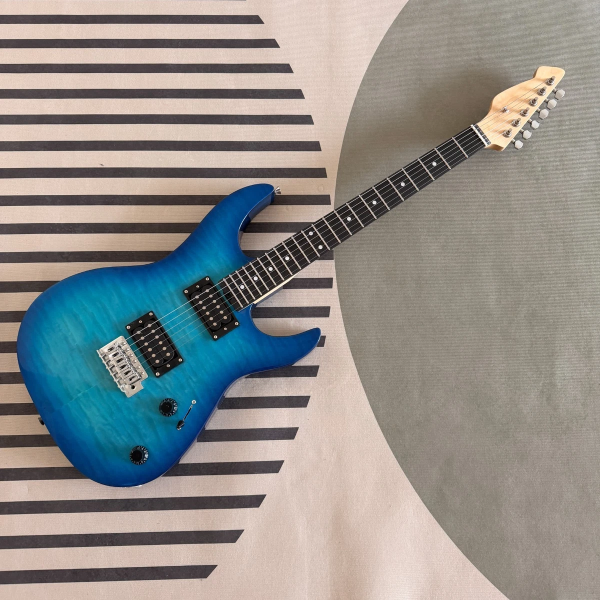 激レア】St.Blues Bluesmaster II エレキギター Yahoo!オークション