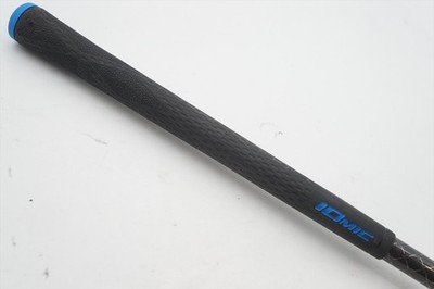 Shaft Mitsubishi Tensei 1K Pro Orange 80g (Extra Rigide) Pour Bois De Parcours - Monté Sur Embout Ping 41,5 Pouces