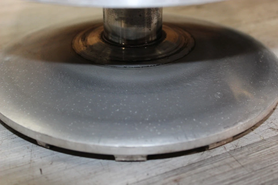 2004 Ski-doo Summit 800 Primary Drive Sheave Clutch - Image 4 of 4