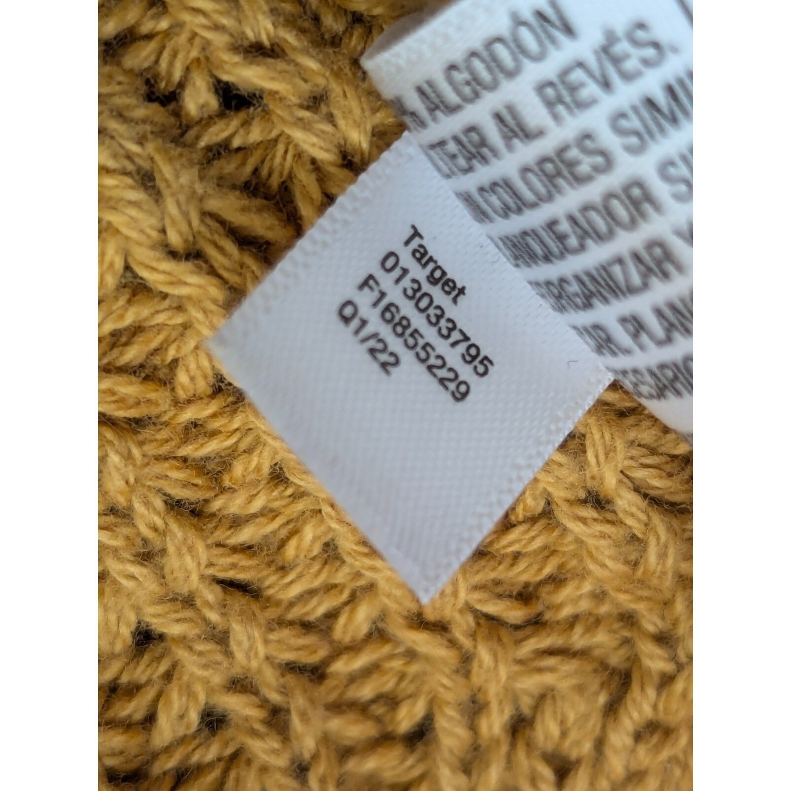 Universal Thread Open Front Striped Cardigan Wome… - image 8