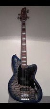 IBANEZ TMB400 BASS GUITAR WITH CASE