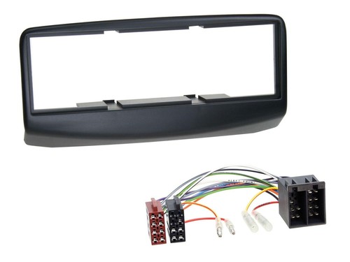 Pioneer MP3 USB DAB Bluetooth Autoradio für Fiat Multipla 186 Facelift 2006-2010 - Bild 3 von 6