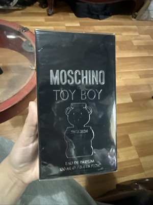 Moschino Toy Boy 3.4 fl oz Men's Eau de Parfum Spray - 550245