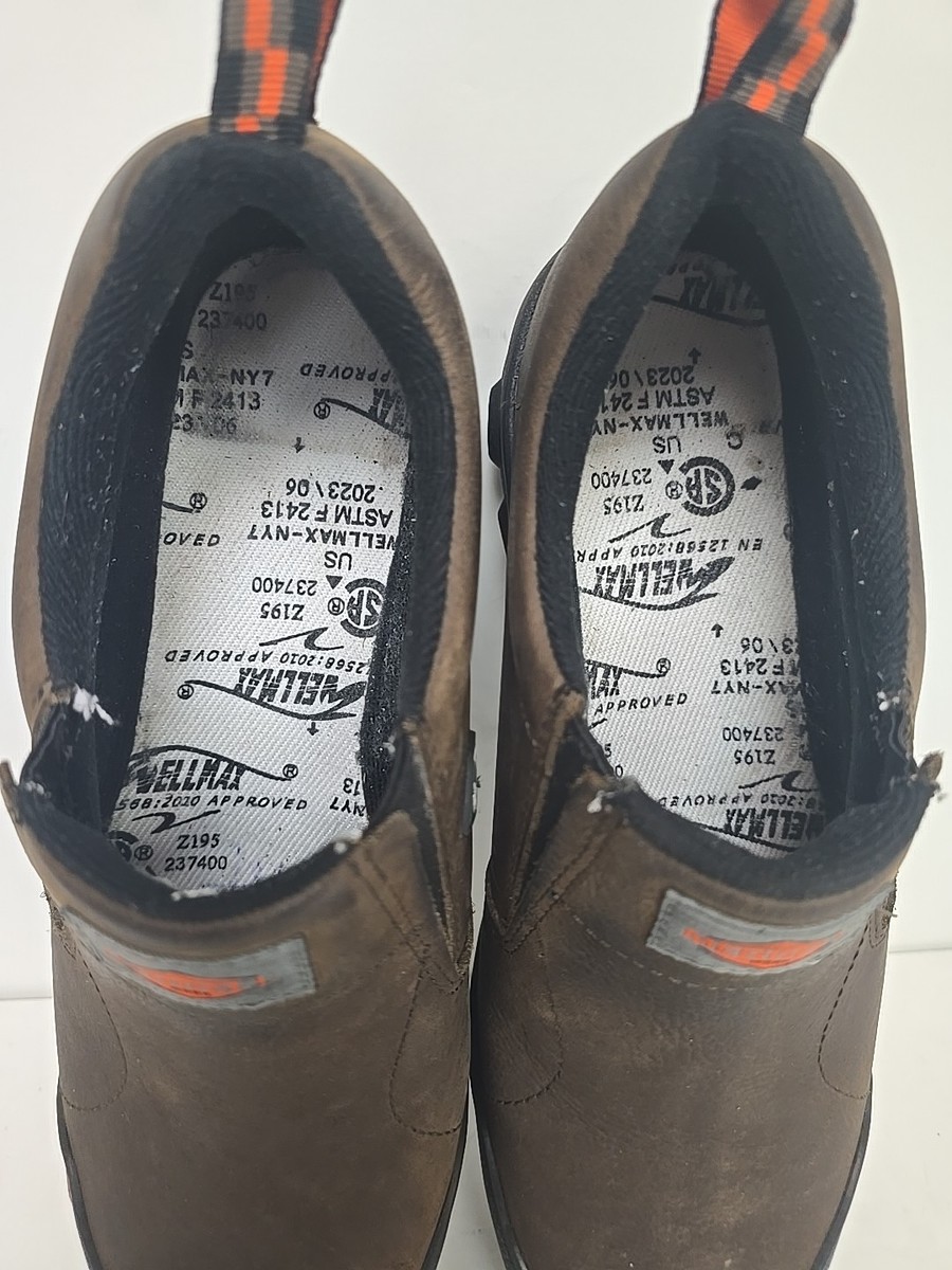 Merrell Men display picture 1