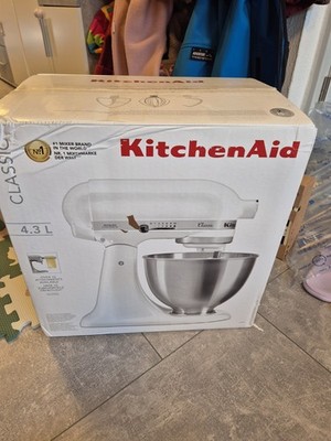 Neue KitchenAid Artisan