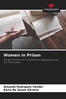 Amanda Rodrigues Vander (U. A.) | Women In Prison | Taschenbuch | Englisch