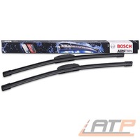 Scheibenwischer Bosch Aerotwin Retro FÜR Jeep Cherokee KJ KK AB BJ 01-