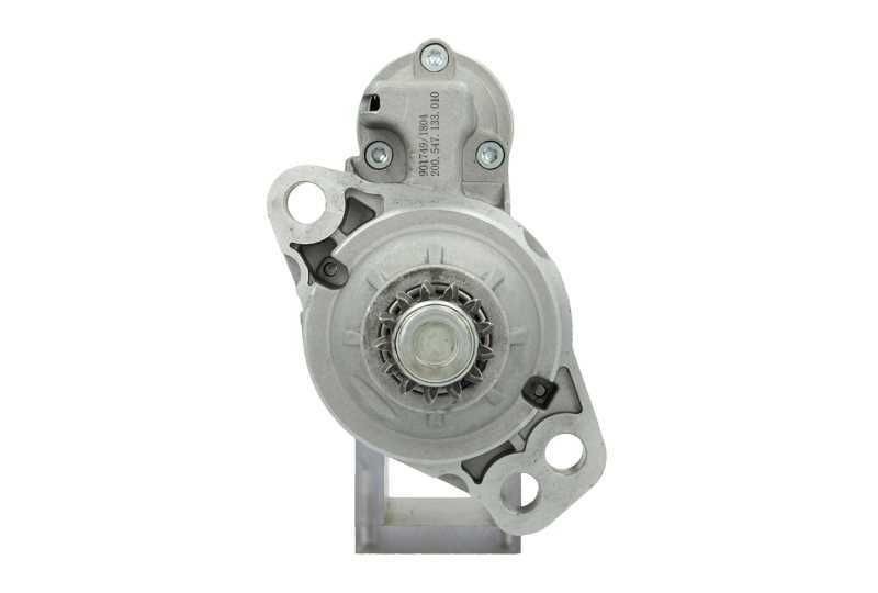 Démarreur BV PSH 200.547.133.010 à allumage instantané 1.7kW