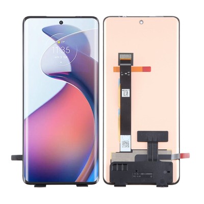 Motorola Moto S30 Pro LCD Touch Screen & Digitizer Assembly for Repair