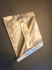 Maître-cylindre de frein Citroen 2 CV