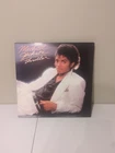 Michael Jackson - Thriller LP Vinyl Record QE 38112 Epic Original 1982 VG+