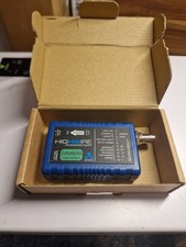 VERACITY VHW-HWPS-C HIGHWIRE Power Star Ethernet OVER COAX video and POE Adapter