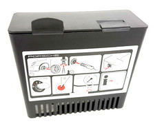 Porsche 996 997 987 Boxster Cayman Tyre Air Compressor Inflator Genuine