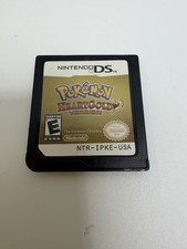 Pokemon HeartGold Version (Nintendo DS, 2010)...