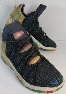Lebron 18 James Gang | eBay