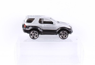 Hot Wheels 2000 - COLLECTOR - 1999 ISUZU VEHICROSS - IN PVC BOX UNBESPIELT