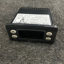 ELIWELL EWPlus 974-HC Temperature Controller EW2EDLHMS9C06, No Box