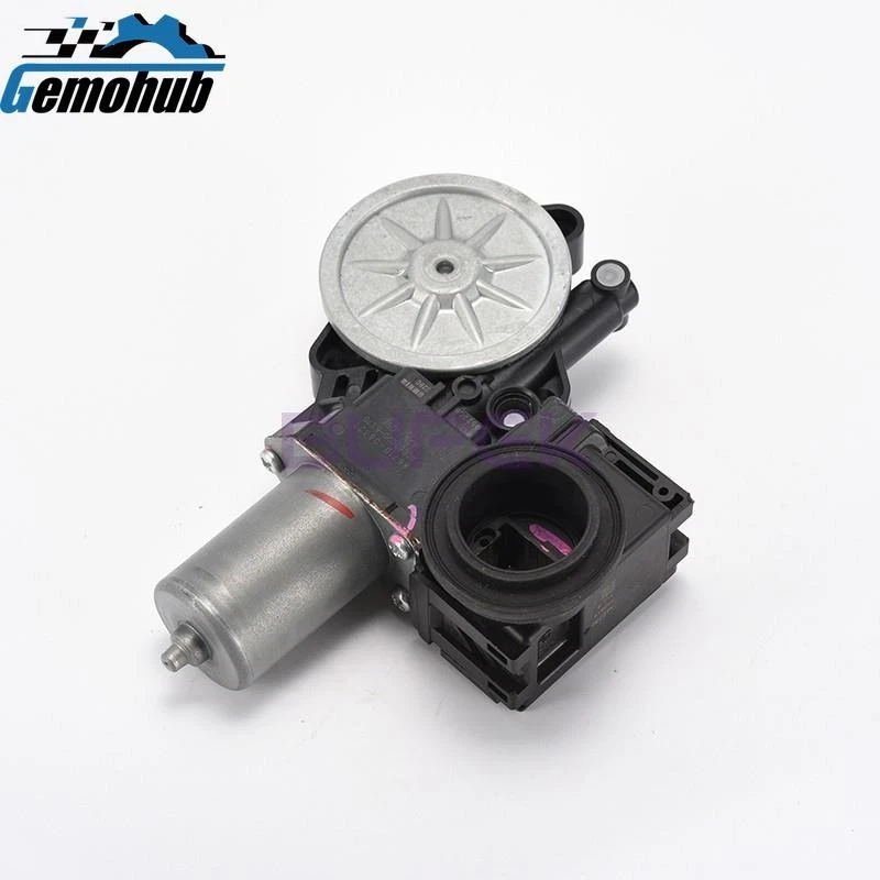 Genuine Electric Window Lifter Motor For 2016-2020 Toyota Mirai Toyota Allion - Image 2 of 4