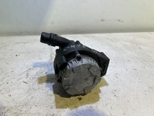 Citroen C4 X 2024 Electric auxiliary coolant water pump 0392024023 Electricity