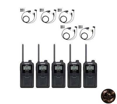 Kenwood DEMITOS UBZ-LU27 Bluetooth-enabled/non-Bluetooth low-power transceiver
