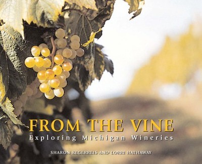 From the Vine: Exploring Michi - VERY GOOD